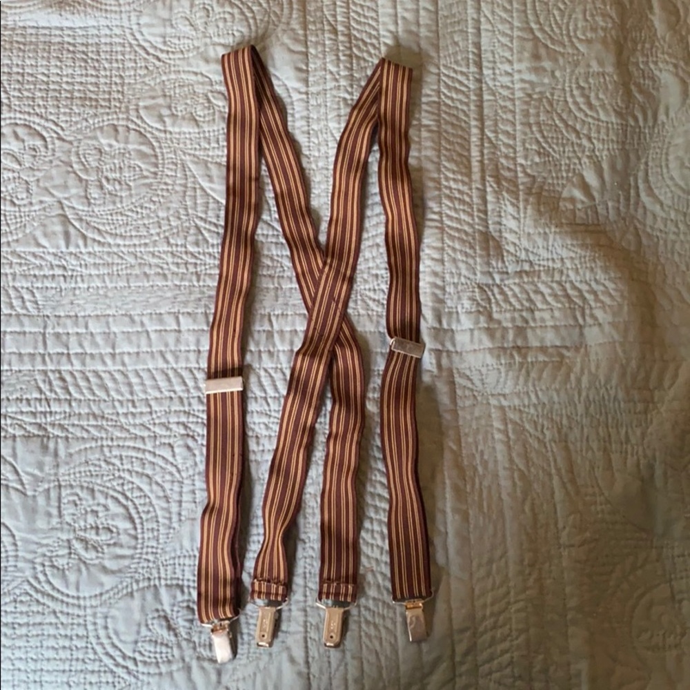 Suspenders